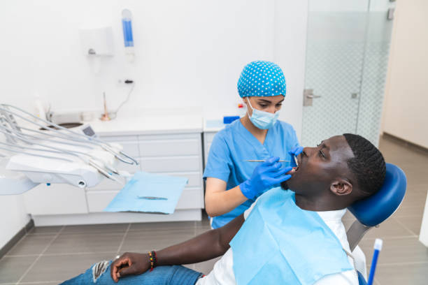 Best Knocked-Out Tooth Emergency  in Milmay, NJ